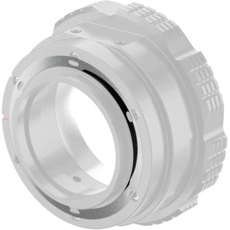 8Sinn Shims for PL Lens Adapters - zestaw, miejsce mocowania